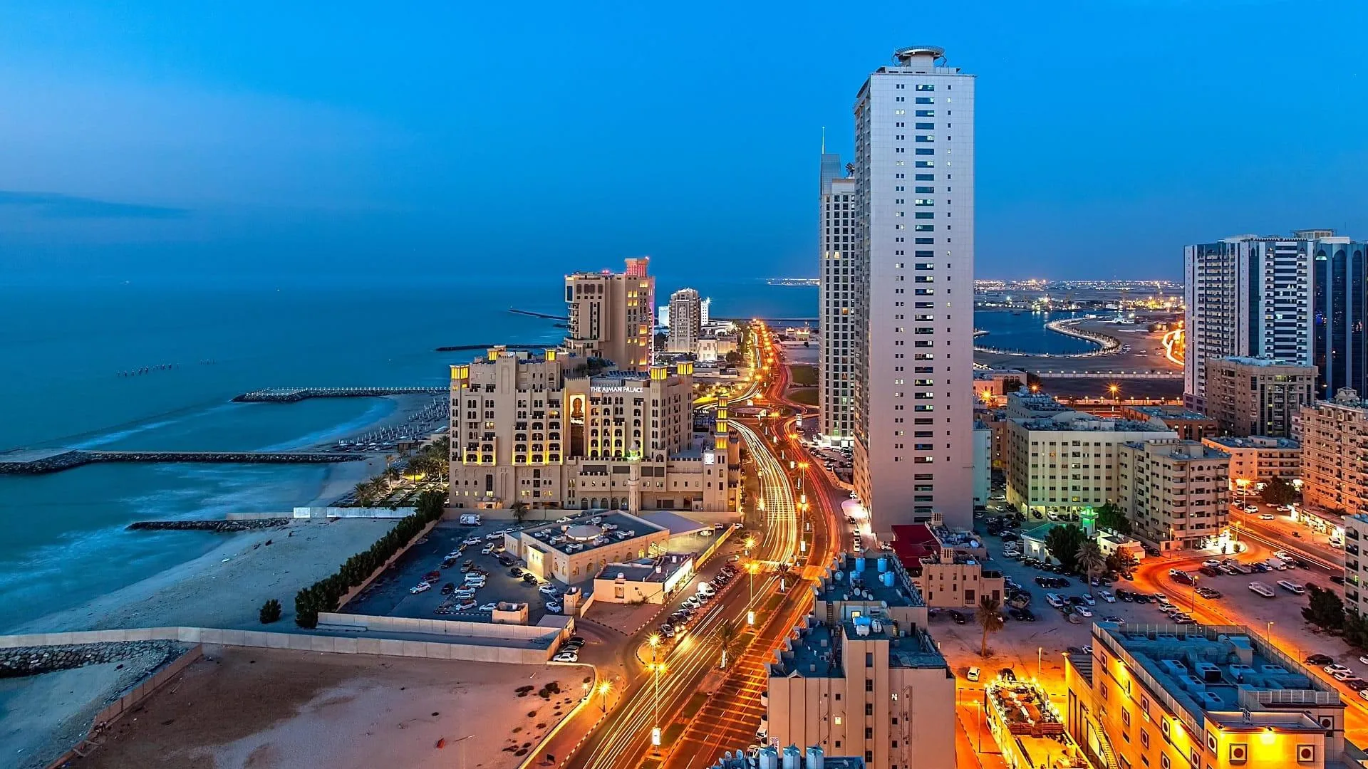 Compare the top marketing agencies in Ajman for 2026, including Udjat, Brightery, Cocoleaf, Ecstasy Digital and more for SEO, GEO, social media, PPC, branding and growth.