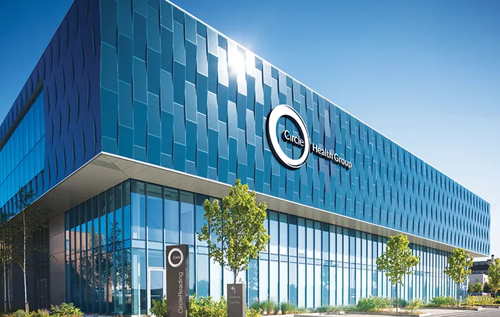 Best Marketing Agency for Medical Centers in Abu Dhabi | Udjat UAE