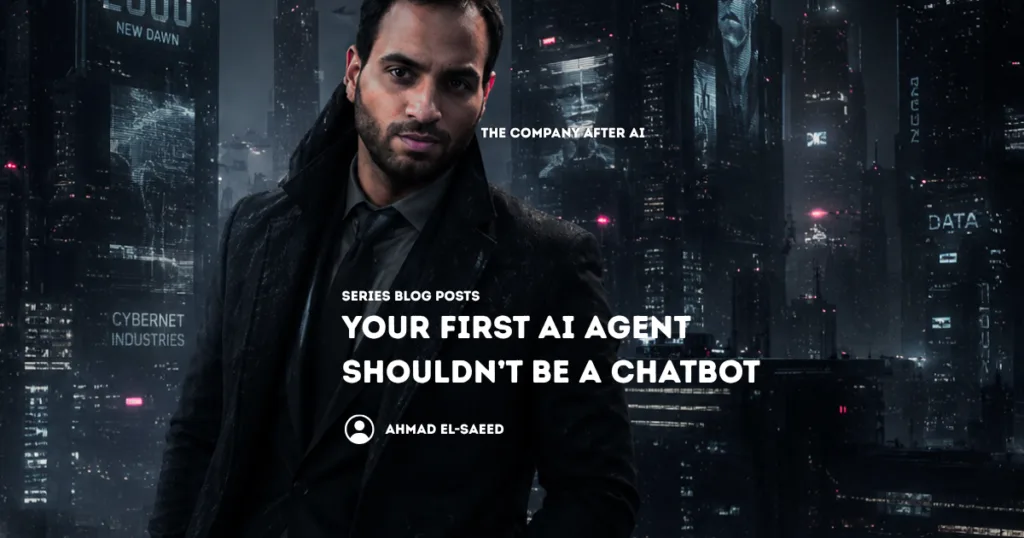 Where should a company deploy its first AI agent? Learn how to identify high-value AI agent use cases using business value, workflow frequency, data readiness, risk and measurable ROI.