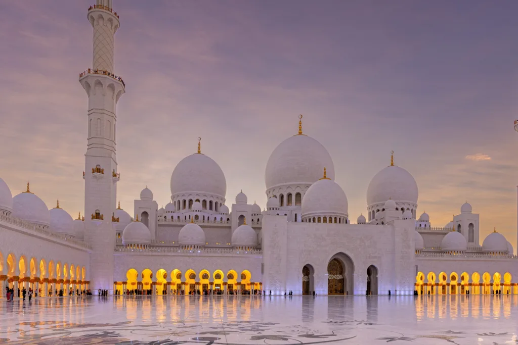 Top Marketing Agencies in Abu Dhabi | Top 10 for 2026