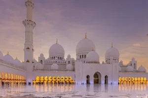 Top Marketing Agencies in Abu Dhabi | Top 10 for 2026