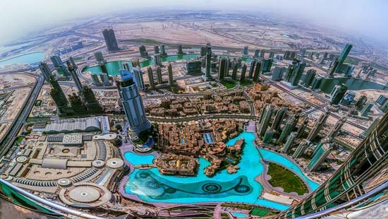Best Advertising Agency in Dubai: Google, Meta & TikTok Ads