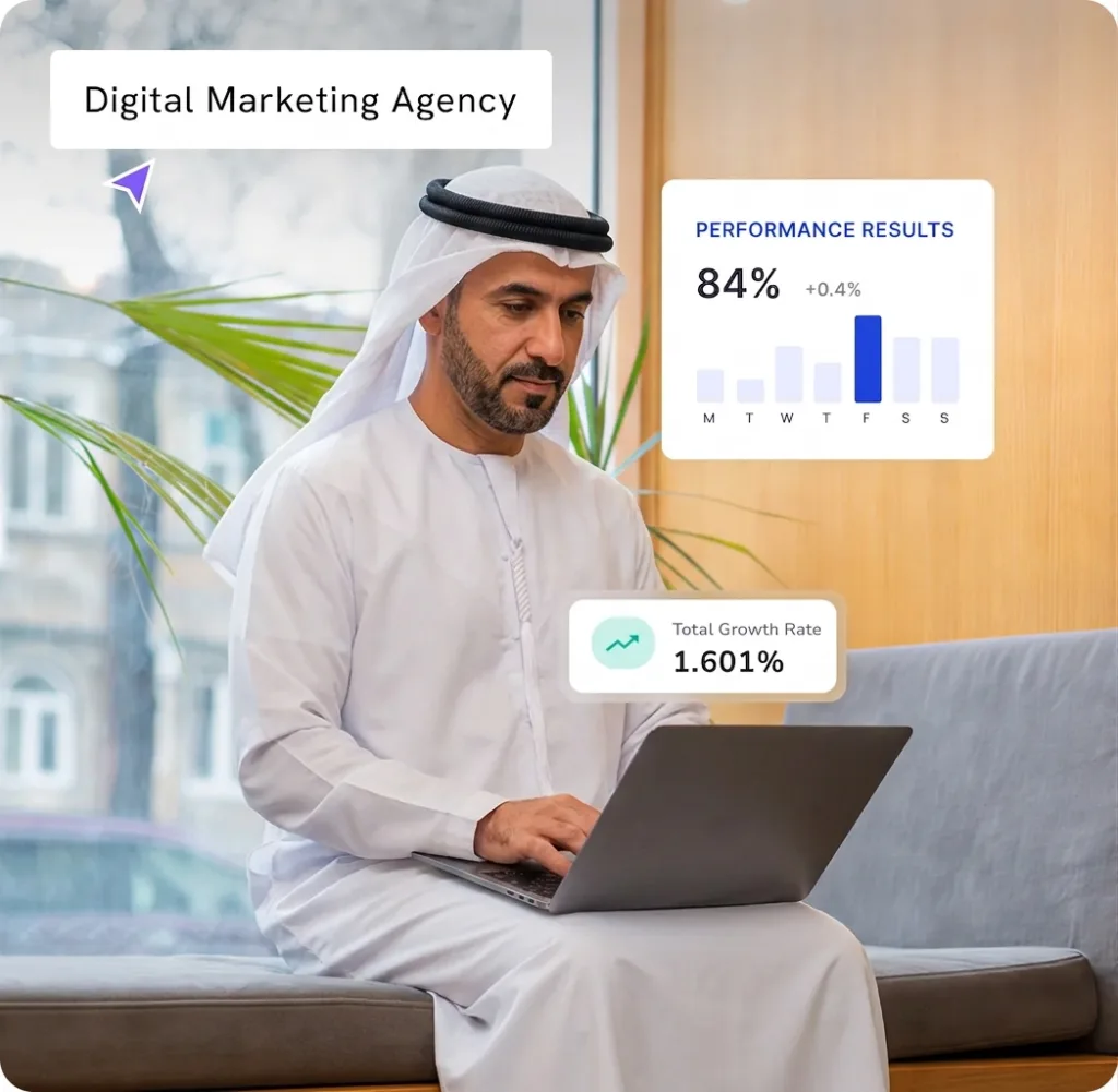 How to choose a marketing agency for your industry in Dubai