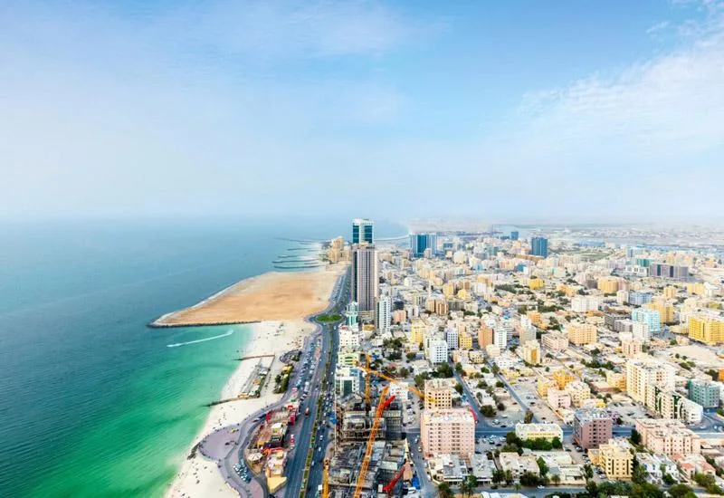 Top 10 Social Media Marketing Agencies in Ajman: 2026 Guide
