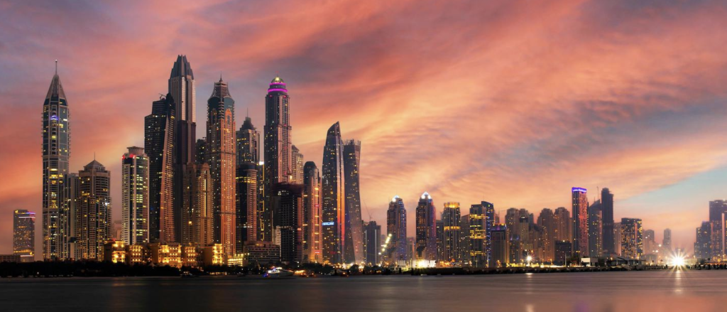 Top 10 marketing agencies for real estate in Dubai in 2026