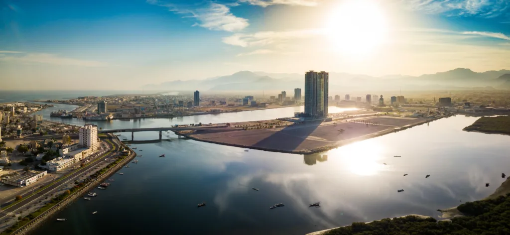 Top 10 Marketing Agencies in Ras Al Khaimah: 2026 Guide