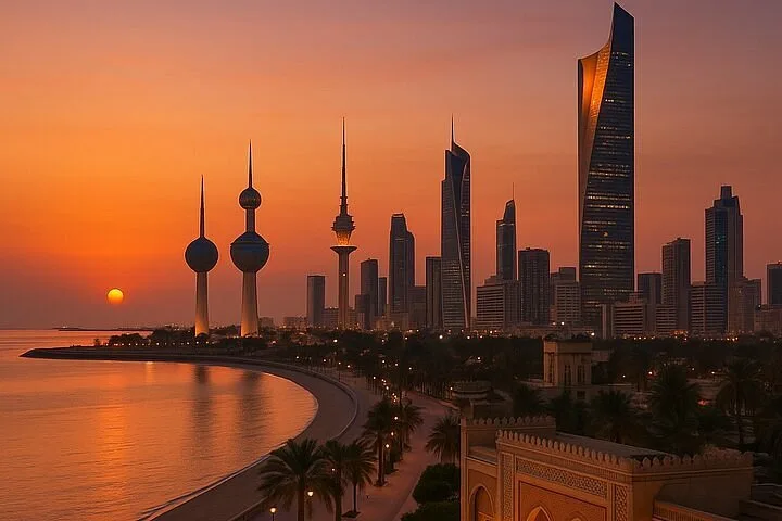 Top Marketing Agencies in Kuwait: 10 Agencies to Know in 2026