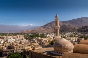 Top Marketing Agencies in Oman | 2026 Agency Guide