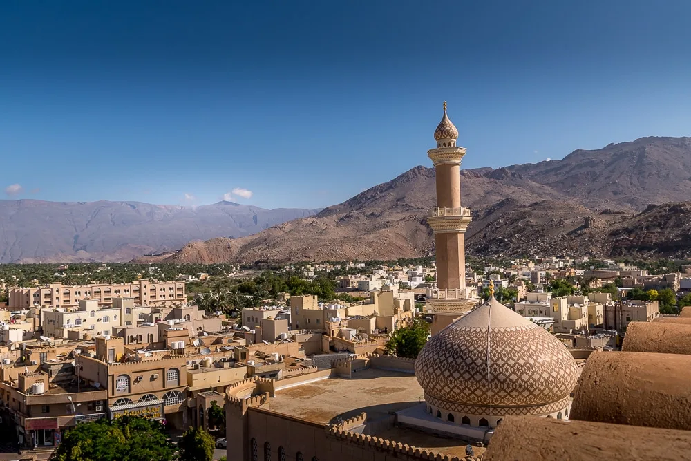 Top Marketing Agencies in Oman | 2026 Agency Guide