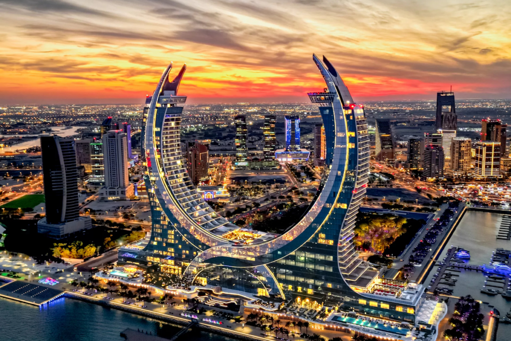 Top Marketing Agencies in Qatar | 2026 Agency Guide
