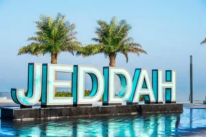 Top 10 Marketing Agencies in Jeddah: 2026 Guide