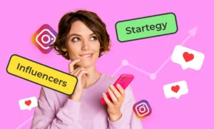Instagram Marketing