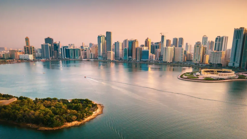 Compare the top marketing agencies in Sharjah for 2026, including Udjat, Brightery, The Creatives 360 and more for SEO, GEO, social media, PPC, branding and growth.