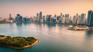 Compare the top marketing agencies in Sharjah for 2026, including Udjat, Brightery, The Creatives 360 and more for SEO, GEO, social media, PPC, branding and growth.