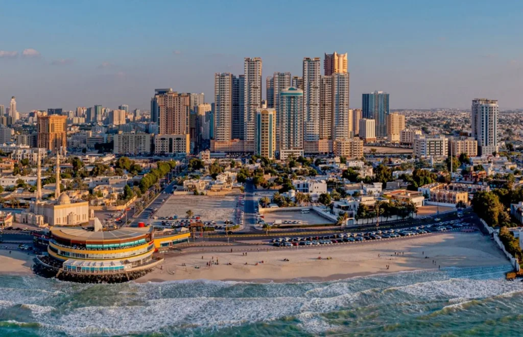 Compare the top 10 website development companies in Ajman for 2026, their strengths, services, ideal projects, and how to choose the right agency.