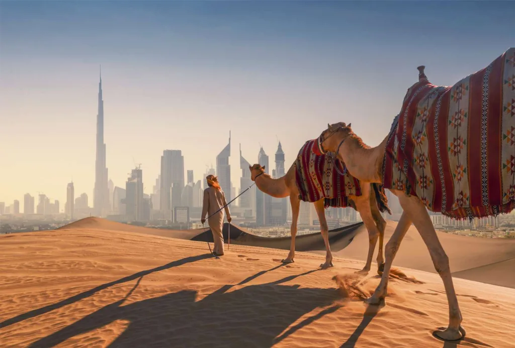 اكتشف أفضل خطة تسويق شركة سياحة في الإمارات لزيادة حجوزات الرحلات عبر Google وInstagram وSEO والمحتوى وCRM وتحسين الحجز المباشر.