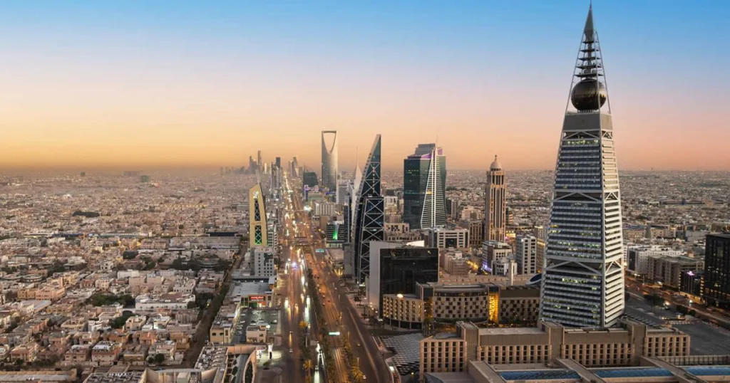 Top 10 Marketing Agencies in Saudi Arabia: Best Agencies for 2026