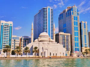 Top 10 Social Media Advertising Agencies in Ajman: 2026 Guide