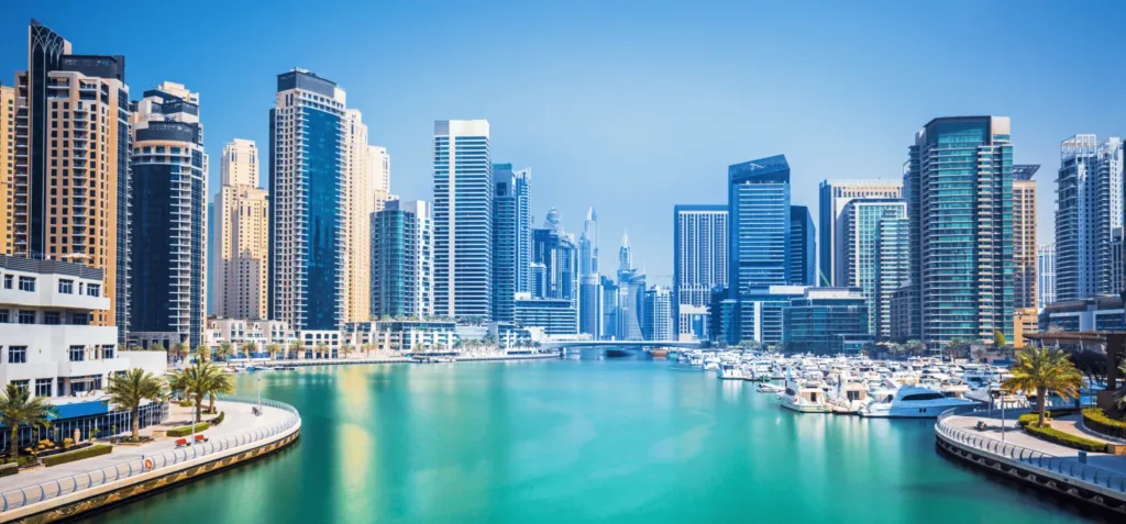 Top 10 Website Development Companies in Umm Al Quwain