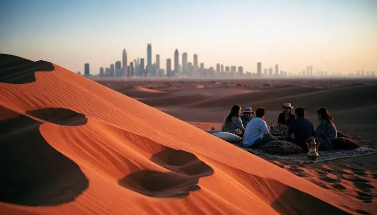 فعاليات دبي سبتمبر 2026: أهم 14 معرضًا ومؤتمرًا