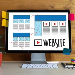 شركة تصميم مواقع في الإمارات | تصميم وتطوير المواقع - Udjat