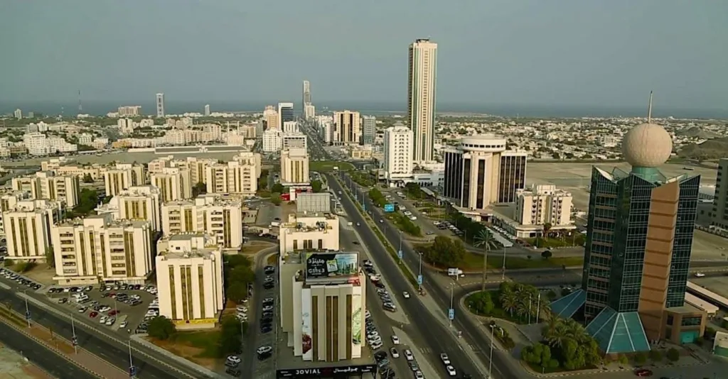 Top 10 Marketing Agencies in Fujairah: Best Agencies for 2026