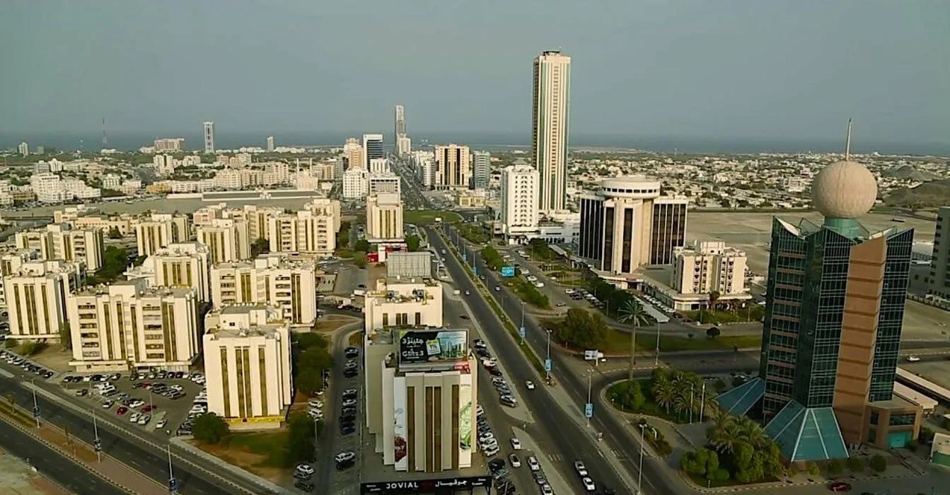 Top 10 Marketing Agencies in Fujairah: Best Agencies for 2026