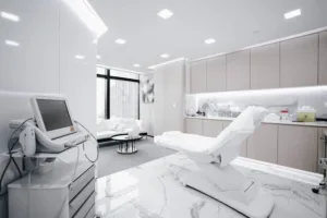 Clinic Marketing Strategy Dubai
