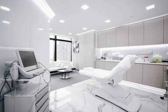 Clinic Marketing Strategy Dubai