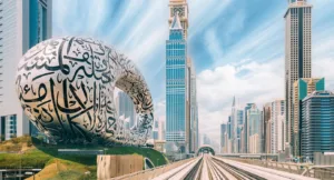 شركة تسويق لشركات تأسيس الأعمال في دبي