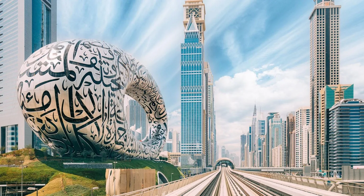 شركة تسويق لشركات تأسيس الأعمال في دبي