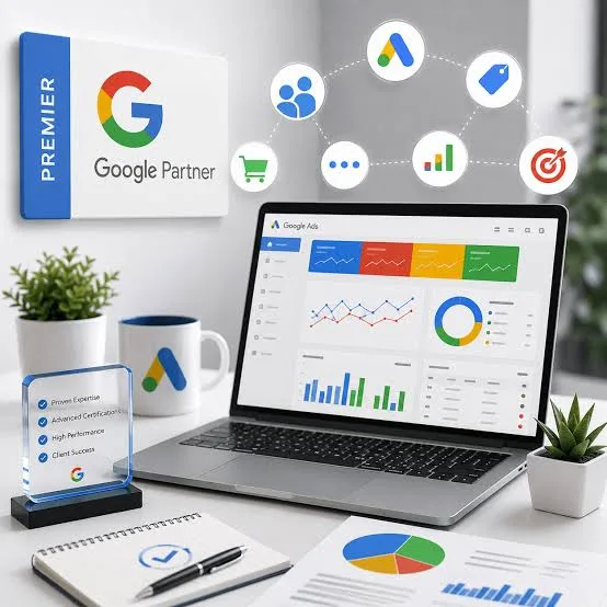 Google Ads Management Dubai: How to Choose a Google Ads Company in 2026