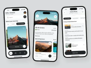 شركة UI UX في دبي: صمّم منتجًا يفهمه المستخدم قبل أن تطلب منه استخدامه