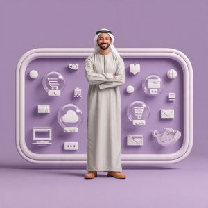 Ecommerce Website Design UAE: The Ultimate Guide to Building a High-Converting Online Store